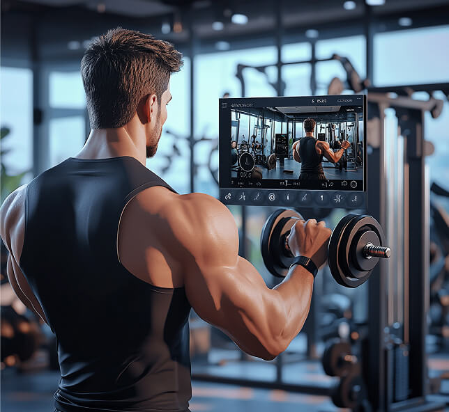 Fitness Training