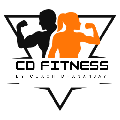 Coach Dhananjay Logo